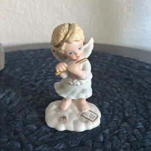 TENDER HEARTS COLLECTION “ Serenading the Stars”